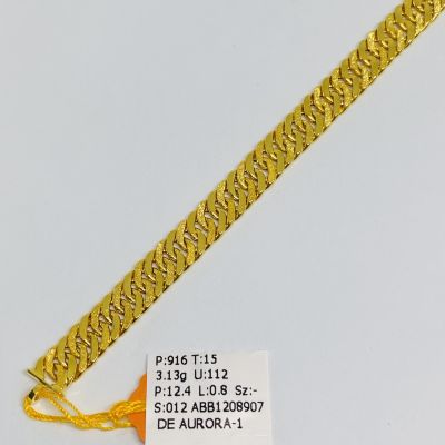 Barang Baby / Kanak-Kanak 916 - LIPAN KAIT 2 1C