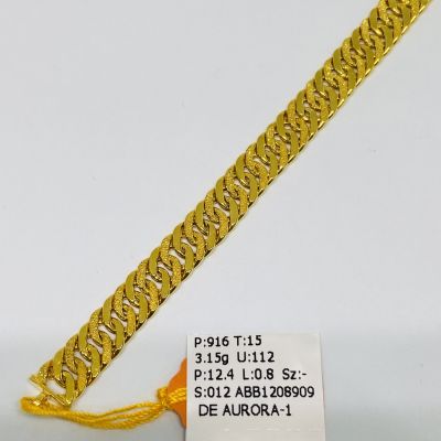 Barang Baby / Kanak-Kanak 916 - LIPAN KAIT 2 1C