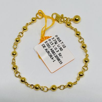 Barang Baby / Kanak-Kanak 916 - FESYEN BEBOLA 1C