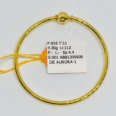 Barang Baby / Kanak-Kanak 916 - BANGLE BABY 1C