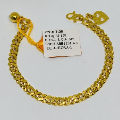 Barang Baby / Kanak-Kanak 916 - PUTERA PADU 2C