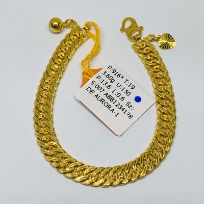 Barang Baby / Kanak-Kanak 916 - LIPAN KAIT 2 1C