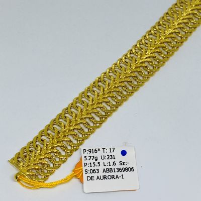 Barang Baby / Kanak-Kanak 916 - ATAP 1C