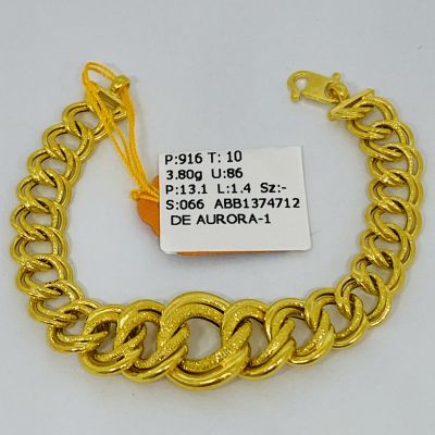 Barang Baby / Kanak-Kanak 916 - COCO PERUT ULAR 1C