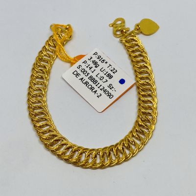 Barang Baby / Kanak-Kanak 916 - COCO LIPAN 1C