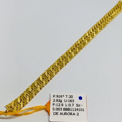 Barang Baby / Kanak-Kanak 916 - LIPAN KAIT 2 1C