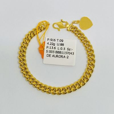 Barang Baby / Kanak-Kanak 916 - GAJAH 1C