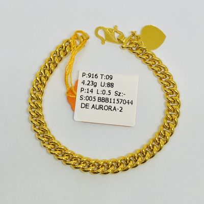 Barang Baby / Kanak-Kanak 916 - GAJAH 1C