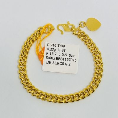 Barang Baby / Kanak-Kanak 916 - GAJAH 1C