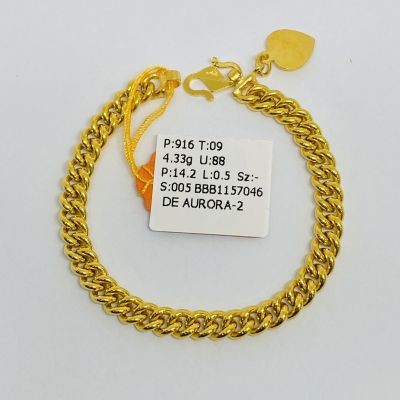 Barang Baby / Kanak-Kanak 916 - GAJAH 1C