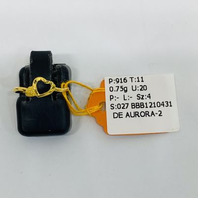 Barang Baby / Kanak-Kanak 916 - LOVE BABY 1C