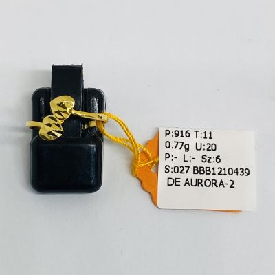 Barang Baby / Kanak-Kanak 916 - LOVE BABY 1C