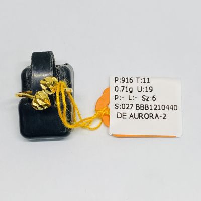 Barang Baby / Kanak-Kanak 916 - LOVE BABY 1C