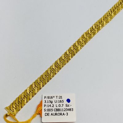 Barang Baby / Kanak-Kanak 916 - LIPAN KAIT 2 1C