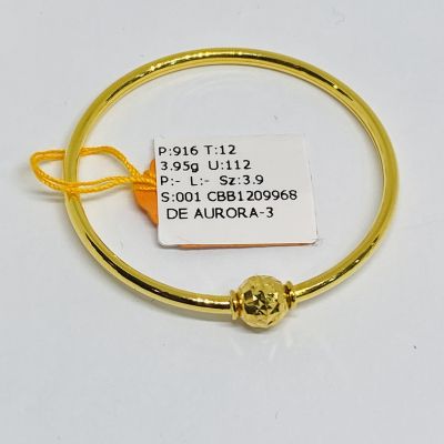 Barang Baby / Kanak-Kanak 916 - BANGLE PANDORA 1C