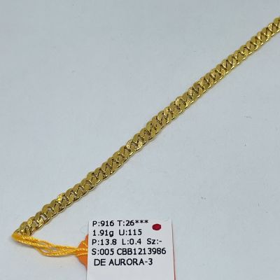 Barang Baby / Kanak-Kanak 916 - PASIR HOLLOW 1C