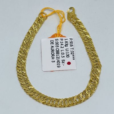 Barang Baby / Kanak-Kanak 916 - LIPAN KAIT 2 1C