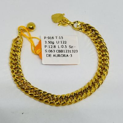 Barang Baby / Kanak-Kanak 916 - LIPAN KAIT 2 1C