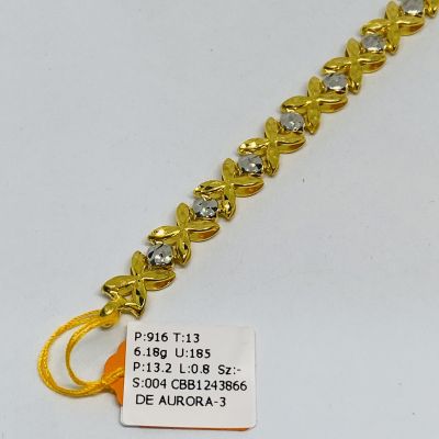 Barang Baby / Kanak-Kanak 916 - MARISSA 2C