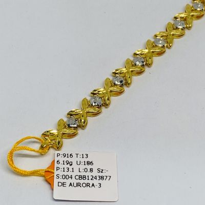 Barang Baby / Kanak-Kanak 916 - MARISSA 2C