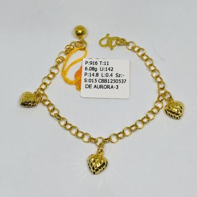 Barang Baby / Kanak-Kanak 916 - KENDI LOVE 1C