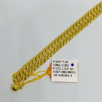 Barang Baby / Kanak-Kanak 916 - LIPAN KAIT 2 1C