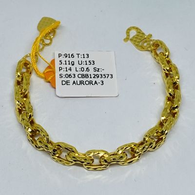 Barang Baby / Kanak-Kanak 916 - SAUH 1C