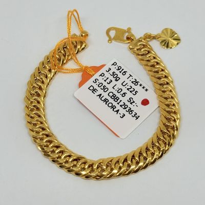 Barang Baby / Kanak-Kanak 916 - LIPAN KAIT 2 1C