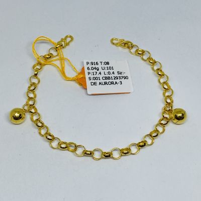 Barang Baby / Kanak-Kanak 916 - KENDI