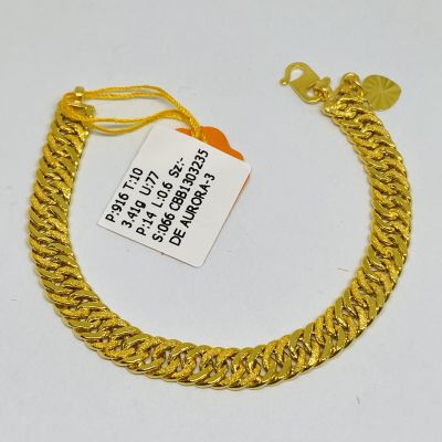 Barang Baby / Kanak-Kanak 916 - LIPAN KAIT 2 1C