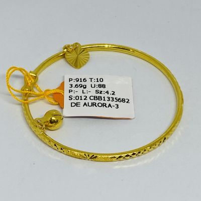 Barang Baby / Kanak-Kanak 916 - BANGLE 1C