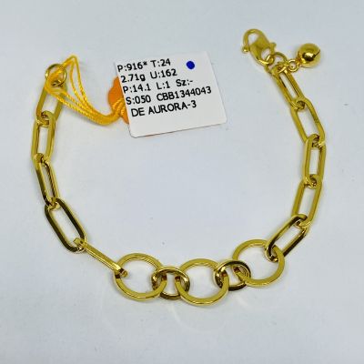 Barang Baby / Kanak-Kanak 916 - PAPERCLIP 1C