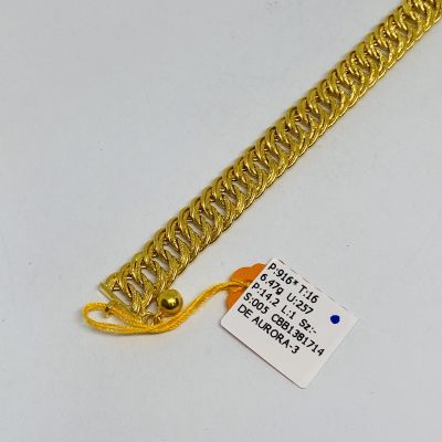 Barang Baby / Kanak-Kanak 916 - COCO LIPAN 1C