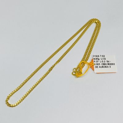Barang Baby / Kanak-Kanak 916 - MESIN 1C