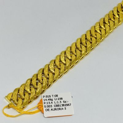 Barang Baby / Kanak-Kanak 916 - LIPAN KAIT 2 1C