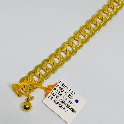 Barang Baby / Kanak-Kanak 916 - COCO KING 1C
