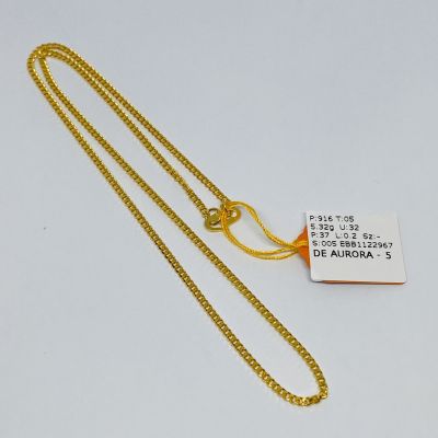 Barang Baby / Kanak-Kanak 916 - MESIN 1C