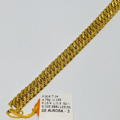 Barang Baby / Kanak-Kanak 916 - LIPAN KAIT2 1C