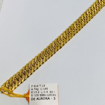Barang Baby / Kanak-Kanak 916 - LIPAN KAIT2 1C