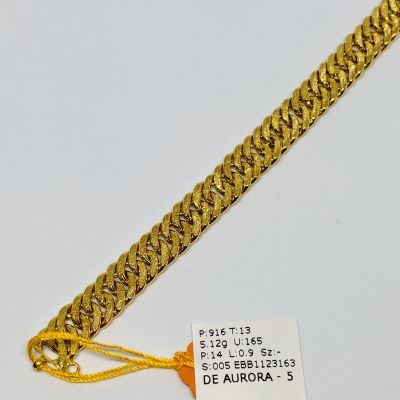 Barang Baby / Kanak-Kanak 916 - LIPAN KAIT2 1C