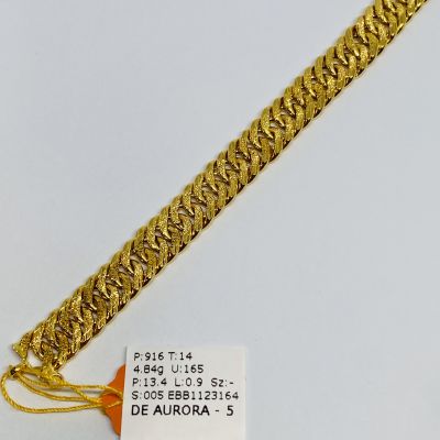 Barang Baby / Kanak-Kanak 916 - LIPAN KAIT2 1C