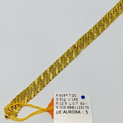 Barang Baby / Kanak-Kanak 916 - LIPAN KAIT2 1C