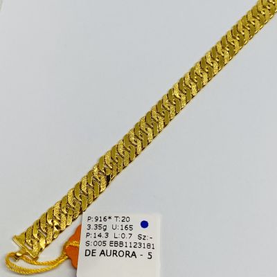 Barang Baby / Kanak-Kanak 916 - LIPAN KAIT2 1C
