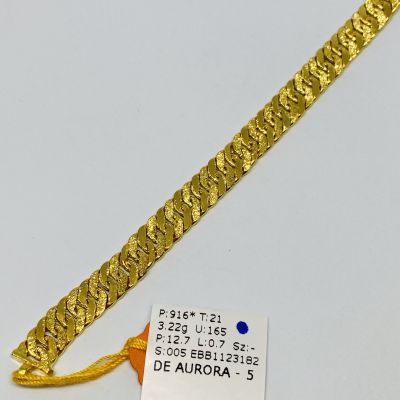 Barang Baby / Kanak-Kanak 916 - LIPAN KAIT2 1C