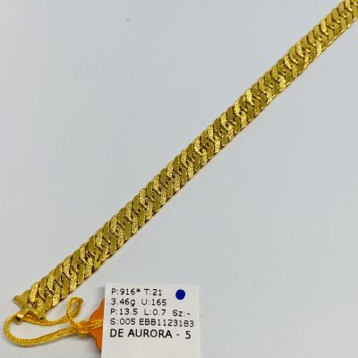 Barang Baby / Kanak-Kanak 916 - LIPAN KAIT2 1C