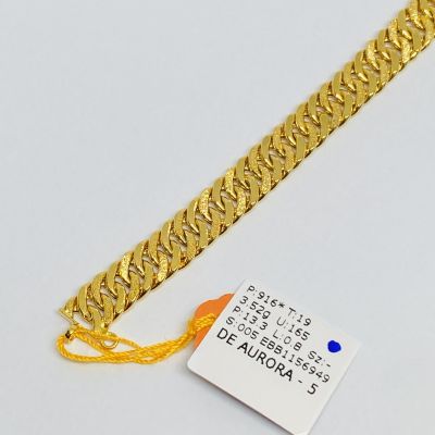 Barang Baby / Kanak-Kanak 916 - LIPAN KAIT 2 1C