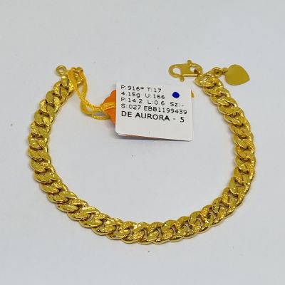 Barang Baby / Kanak-Kanak 916 - KAIT SATU PASIR