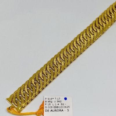 Barang Baby / Kanak-Kanak 916 - LIPAN 1C