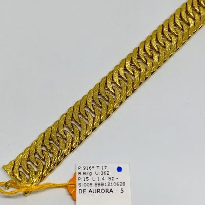 Barang Baby / Kanak-Kanak 916 - LIPAN 1C