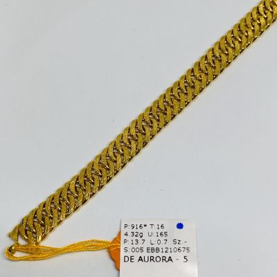 Barang Baby / Kanak-Kanak 916 - LIPAN 1C